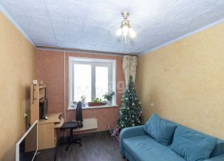 Продам 3-комнатную квартиру, 64.9 м2, Тюмень, улица Самарцева, 20, Калининский округ