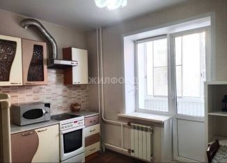 Продается однокомнатная квартира, 30.1 м2, Новосибирская область, Большая улица, 27
