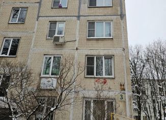 Продажа трехкомнатной квартиры, 61.5 м2, рабочий посёлок Менделеево, Институтская улица, 3