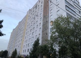 Продажа однокомнатной квартиры, 32.8 м2, Москва, деревня Марушкино, 12