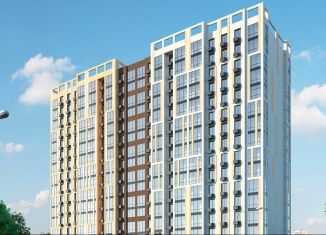 Продам двухкомнатную квартиру, 72.2 м2, Краснодар, Агрономическая улица, 2/1, микрорайон Горхутор