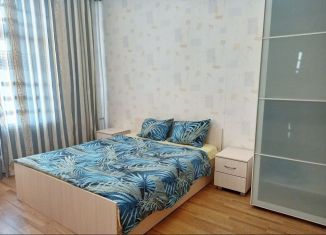 Сдам 1-комнатную квартиру, 47 м2, Омская область, Ленинградская площадь, 6