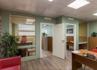 Аренда офиса, 56 м2, Москва, Партийный переулок, 1к57с3, Даниловский район