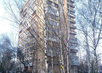 Продается трехкомнатная квартира, 62 м2, Санкт-Петербург, улица Крыленко, 23, метро Ломоносовская