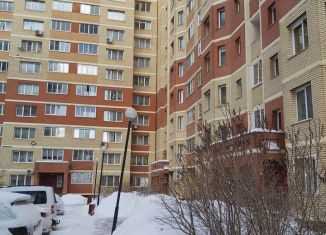 Продается однокомнатная квартира, 41 м2, рабочий посёлок Андреевка, Староандреевская улица, 43к1