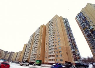 1-комнатная квартира на продажу, 36.9 м2, Санкт-Петербург, улица Маршала Казакова, 44к2, ЖК Южный