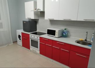 Продаю однокомнатную квартиру, 34.5 м2, Ярославль, ЖК Волга Парк, улица Академика Колмогорова, 24к2