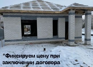 Продам дом, 92 м2, Заводоуковск, Кедровая улица, 39