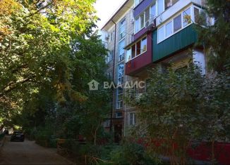 Продаю двухкомнатную квартиру, 44 м2, Краснодарский край, улица Гагарина, 83