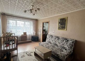 Продается 3-комнатная квартира, 42.5 м2, Владимирская область, Молодёжная улица, 3