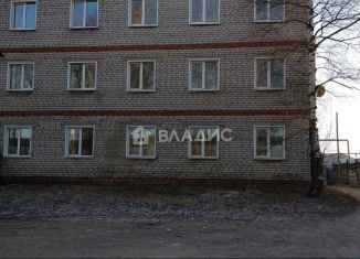 Продаю двухкомнатную квартиру, 56 м2, Владимирская область, деревня Демидово, 2А