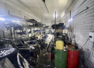 Продажа помещения свободного назначения, 131 м2, Реутов, улица Октября, 1А