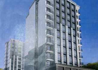 Продажа 2-комнатной квартиры, 80 м2, Махачкала, проспект Амет-Хана Султана, 34