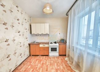 Продаю 2-комнатную квартиру, 56.3 м2, Новосибирская область, улица Гребенщикова, 14