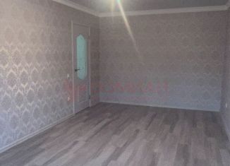 Двухкомнатная квартира на продажу, 48.7 м2, поселок Верхнетемерницкий, улица Венеры, 24к15, ЖК Спутник