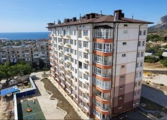 Продажа 1-комнатной квартиры, 38.5 м2, Судак, Серный переулок, 12А