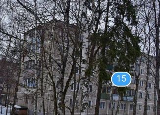 Сдаю однокомнатную квартиру, 30 м2, дачный посёлок Поварово, микрорайон 2-й Посёлок, 15