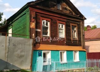 Дом на продажу, 80 м2, Владимир, Октябрьский район, Вокзальный переулок, 1