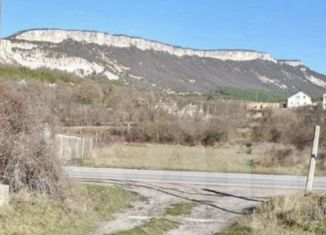 Продается земельный участок, 100 сот., посёлок городского типа Куйбышево, улица Ленина, 1