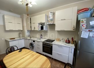 Продается 2-комнатная квартира, 51 м2, Люберцы, улица Камова, ЖК Люберцы 2017