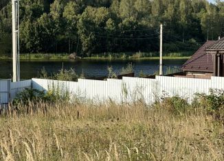 Продажа земельного участка, 10 сот., деревня Богослово, Солнечная улица