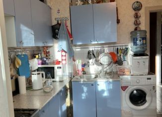 Сдам в аренду двухкомнатную квартиру, 58 м2, поселок Кузнечики, посёлок Кузнечики, 6