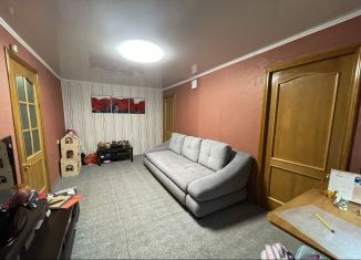 Продается 2-комнатная квартира, 42 м2, Самарская область, улица Ушакова, 53