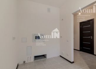 Продаю 1-комнатную квартиру, 33.9 м2, поселок Бугры, ЖК Энфилд, улица Шекспира, 1к2