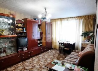 Продается двухкомнатная квартира, 50.2 м2, Новоуральск, Автозаводская улица, 2А