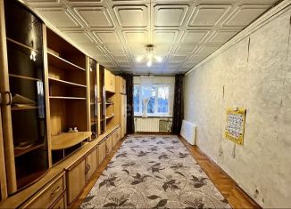 2-комнатная квартира на продажу, 44.4 м2, дачный посёлок Загорянский, улица Димитрова, 59