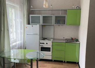 Аренда 1-комнатной квартиры, 31 м2, Улан-Удэ, Ключевская улица, 46