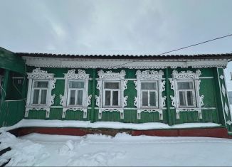 Продаю дом, 36 м2, деревня Красниково, улица Титова