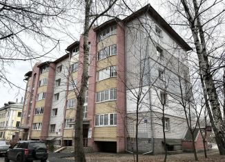 Продается двухкомнатная квартира, 50 м2, Ярославская область, Суздальское шоссе, 18к2