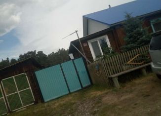 Продается дом, 48 м2, поселок Топольки, улица Королёва