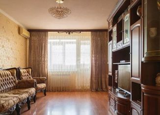 Продается трехкомнатная квартира, 67.3 м2, Краснодар, улица Тюляева, 1, микрорайон Комсомольский