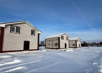 Продам дом, 105 м2, деревня Бурцево