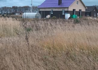 Земельный участок на продажу, 10000 сот., деревня 1-я Моква, Воскресенская улица