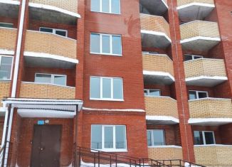 Продажа 3-комнатной квартиры, 83 м2, село Иглино, улица Лесунова, 2