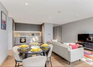 Продам двухкомнатную квартиру, 55 м2, посёлок городского типа Сириус, Староклубная улица, 16