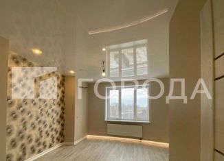 2-комнатная квартира на продажу, 66 м2, Московская область, Чистопольская улица, 24