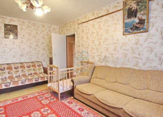 Однокомнатная квартира в аренду, 38 м2, Самарская область, Белорусская улица, 77