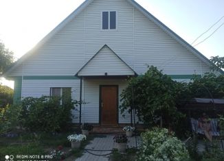 Продаю дом, 60 м2, село Тогул, улица Петра Круглова