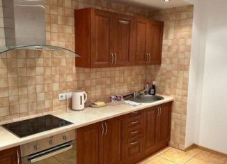 2-комнатная квартира на продажу, 43 м2, Норильск, Советская улица