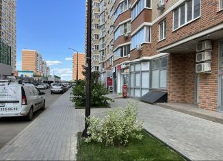 Продается трехкомнатная квартира, 97 м2, Краснодар, Прикубанский округ, улица Цезаря Куникова, 24к3