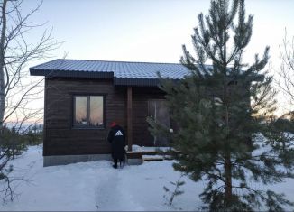 Дом на продажу, 63 м2, деревня Каменное, 3-я Весенняя улица