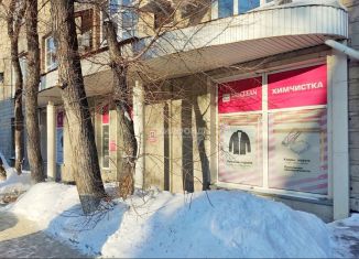 Продажа помещения свободного назначения, 122 м2, Новосибирск, улица Писарева, 53, Центральный район