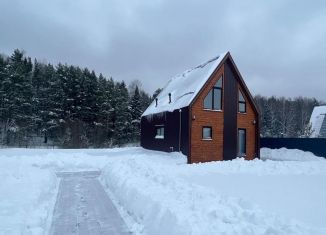 Продам дом, 98 м2, село Ельдигино, село Ельдигино, 90