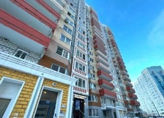 Двухкомнатная квартира на продажу, 66.3 м2, Одинцово, улица Чистяковой, 65