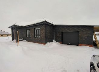 Продаю дом, 120 м2, посёлок Молодёжный