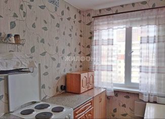 Продается трехкомнатная квартира, 60.4 м2, Новосибирск, улица Кропоткина, 118, Заельцовский район